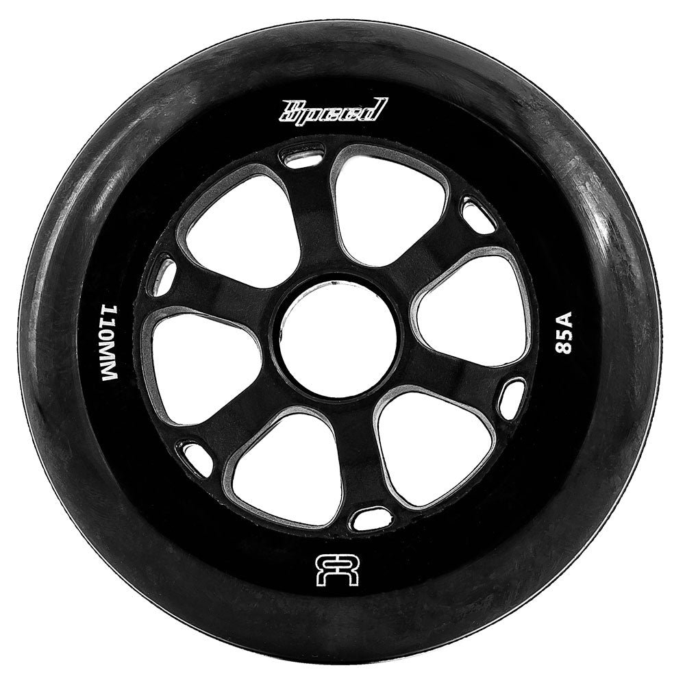 FR Speed 110mm Inline Skate Wheel — TryFitCore