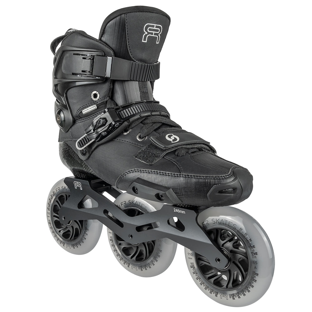 FR Spin 310 Inline Skate — TryFitCore