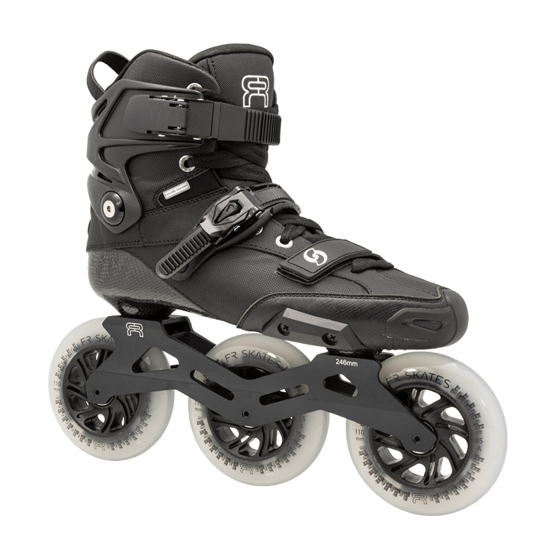 FR Spin 310 Inline Skate