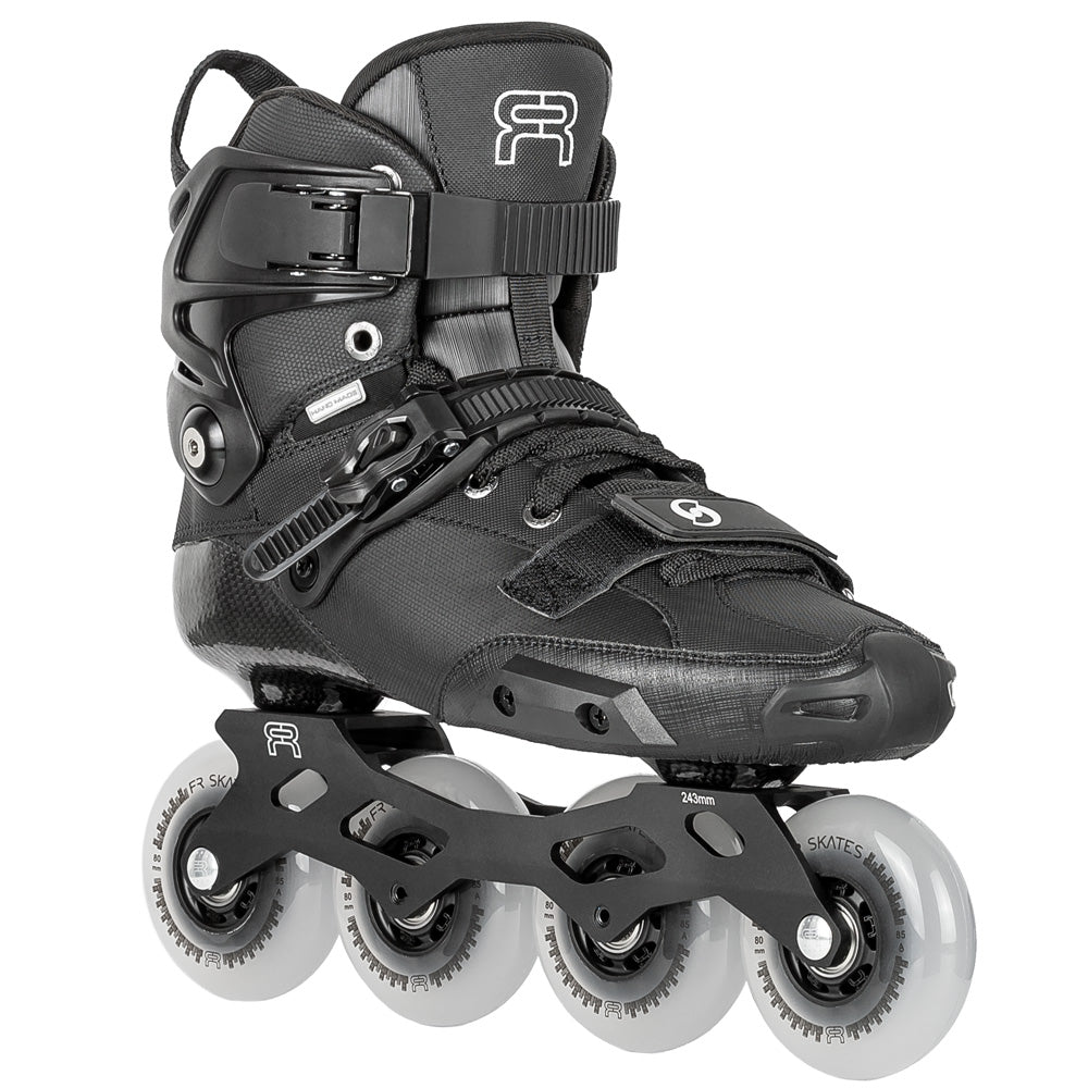 FR Spin 80 Inline Skate — TryFitCore