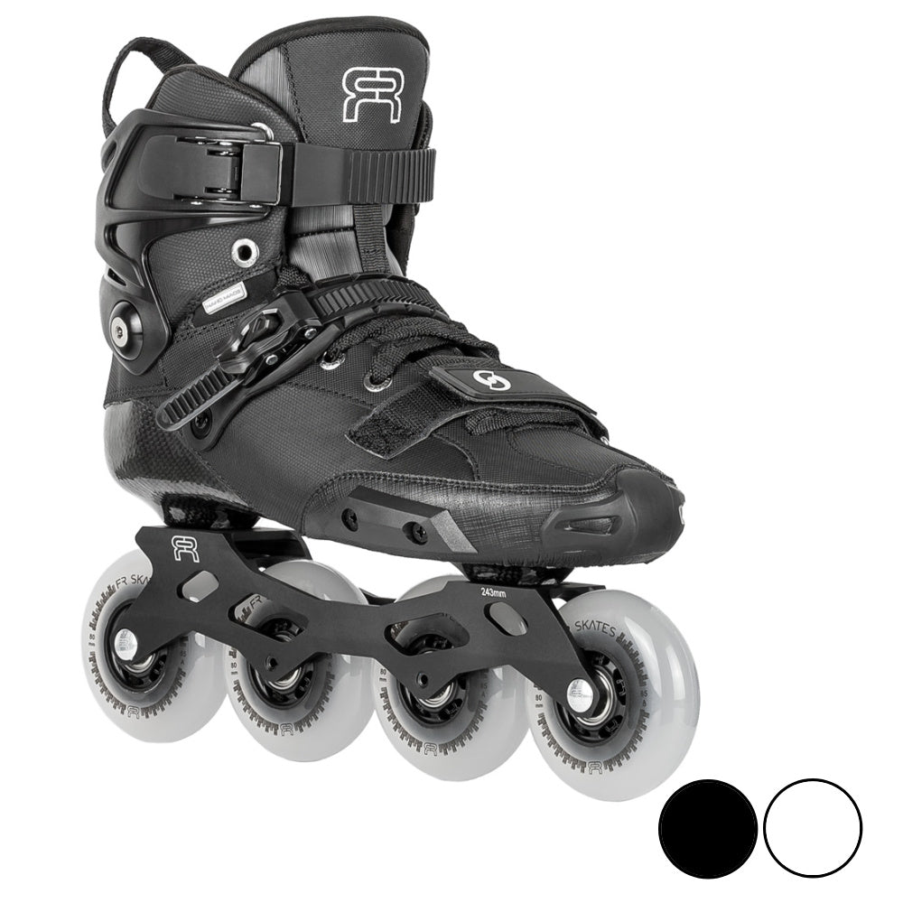 FR Spin 80 Inline Skate