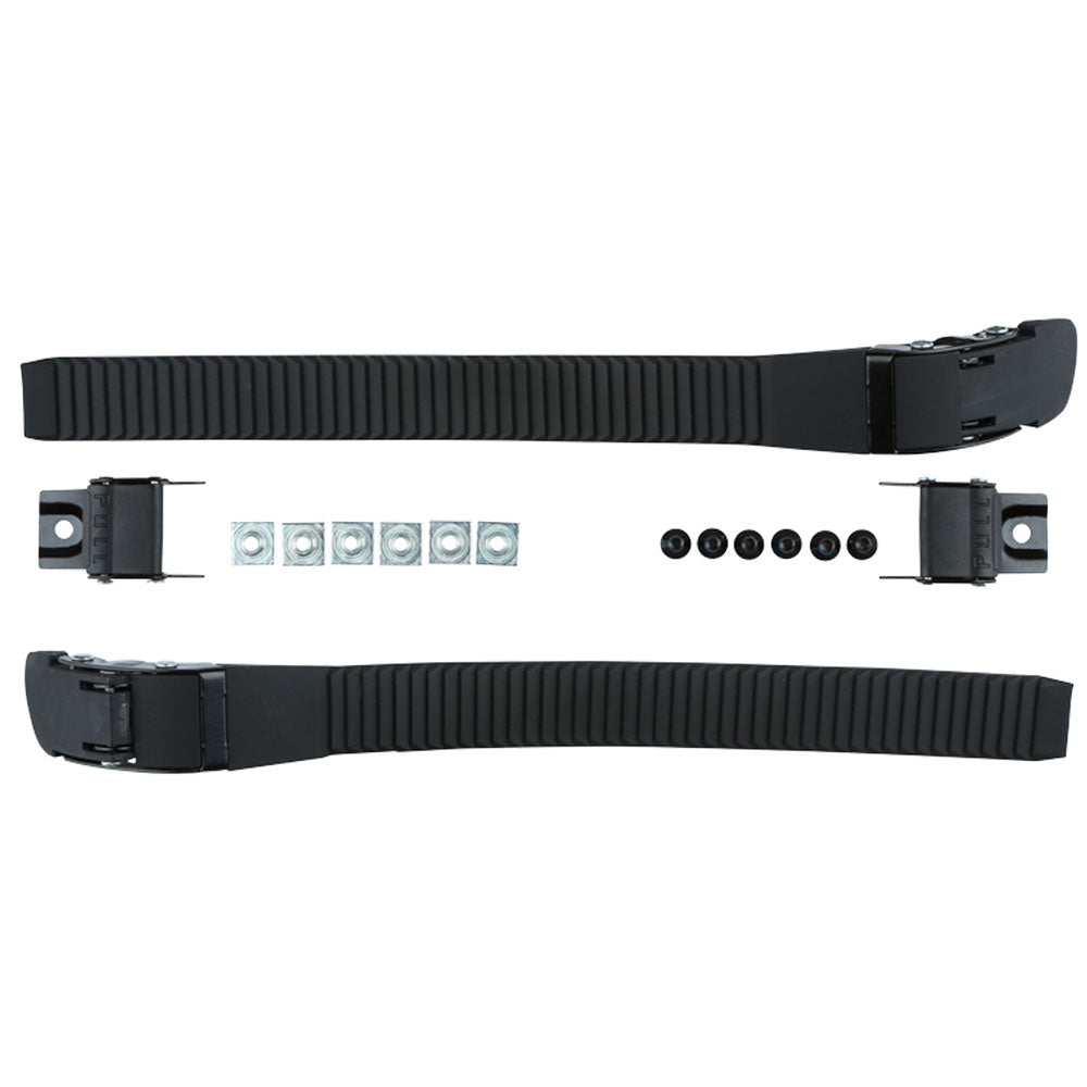 FR Spin Buckle Set — TryFitCore