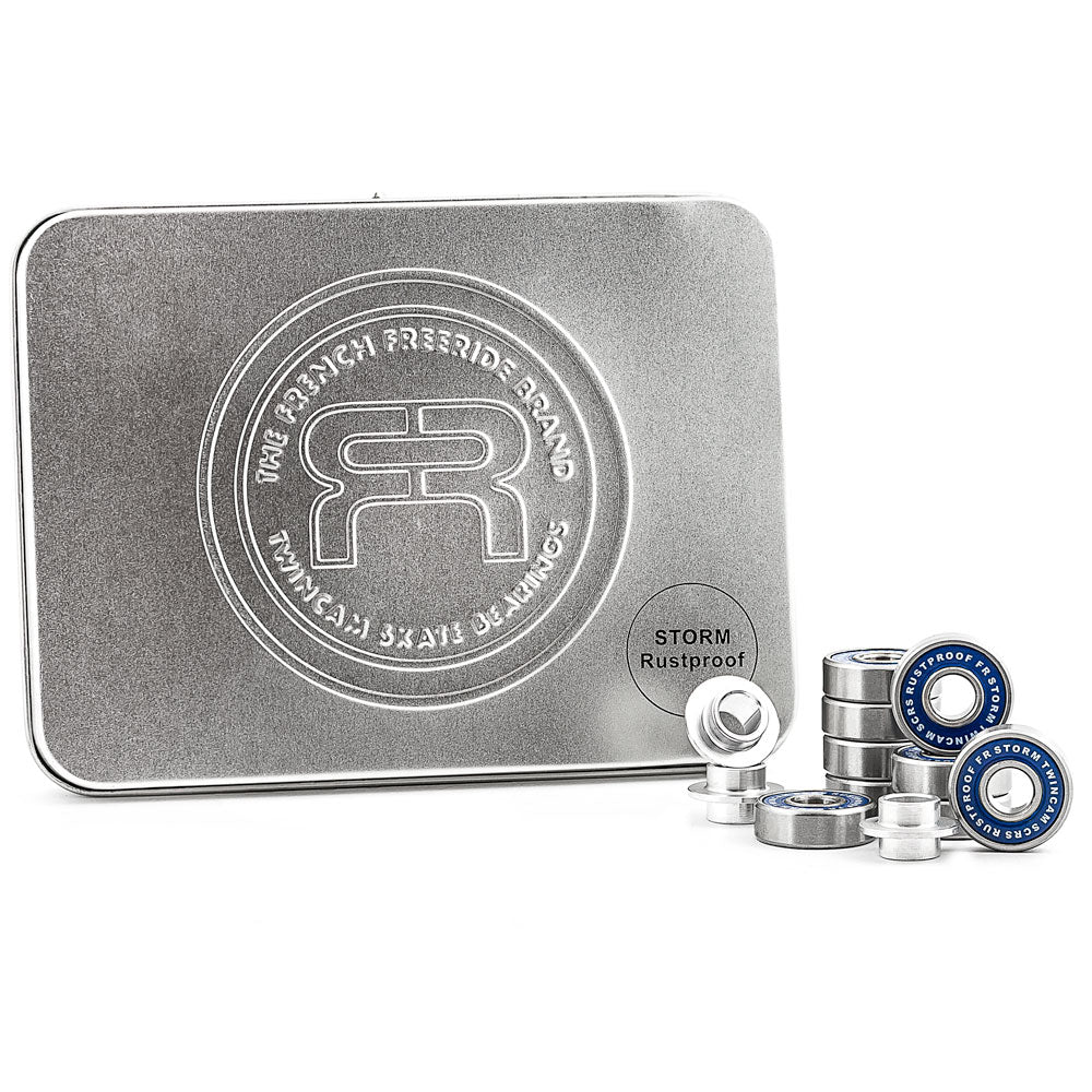 FR Storm bearings 16pack — TryFitCore
