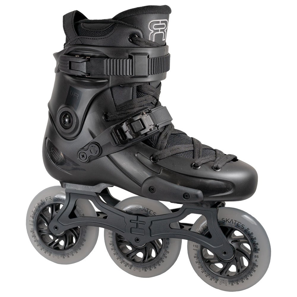 FR UFR 3x110mm Inline Skate — TryFitCore