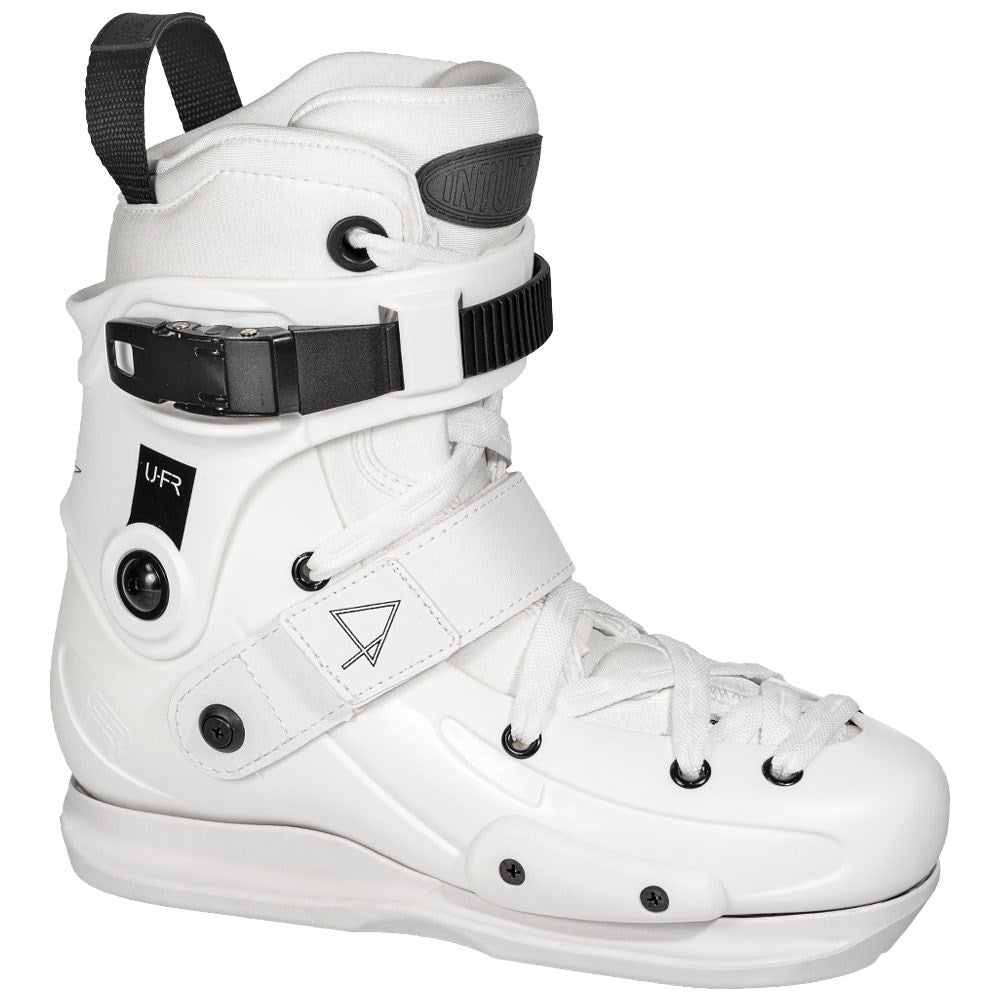 FR UFR Street AP Intuition White Boot