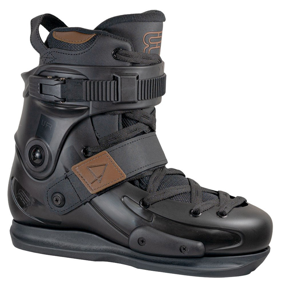 FR UFR Street AP Inline Skate Boot — TryFitCore