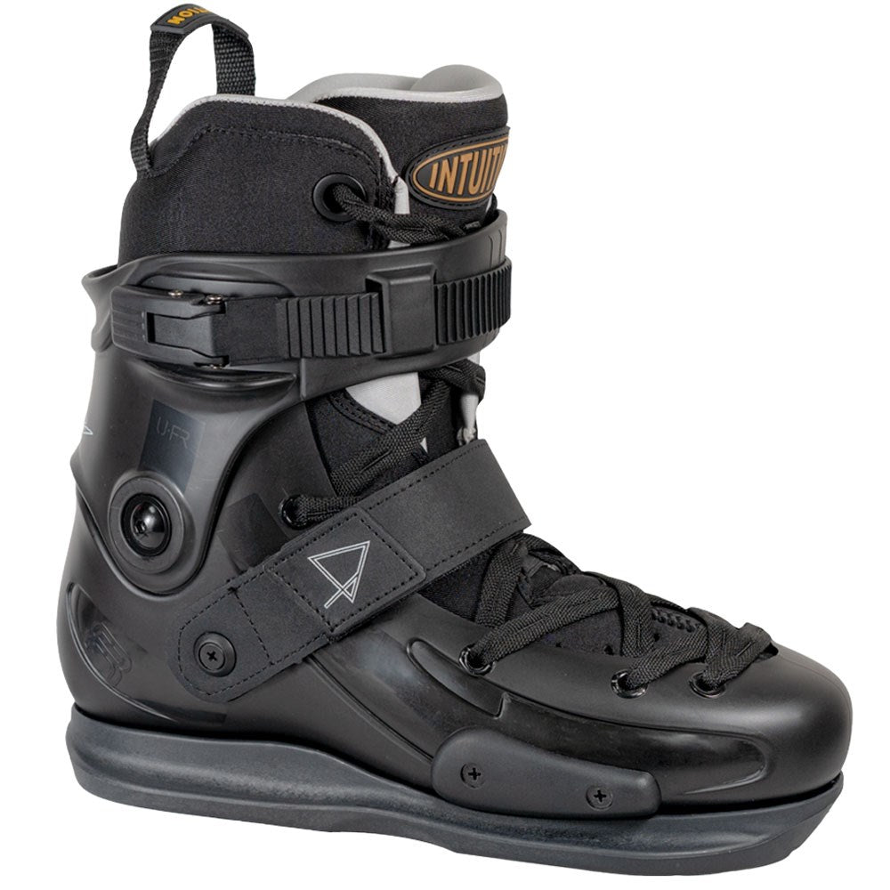 FR UFR Street AP Intuition Inline Skate Boot — TryFitCore