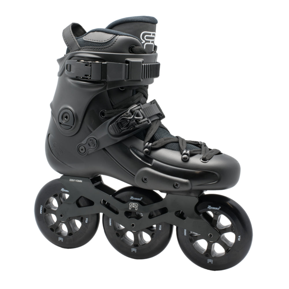 FR FR1 3 X 110mm Inline Skate — TryFitCore