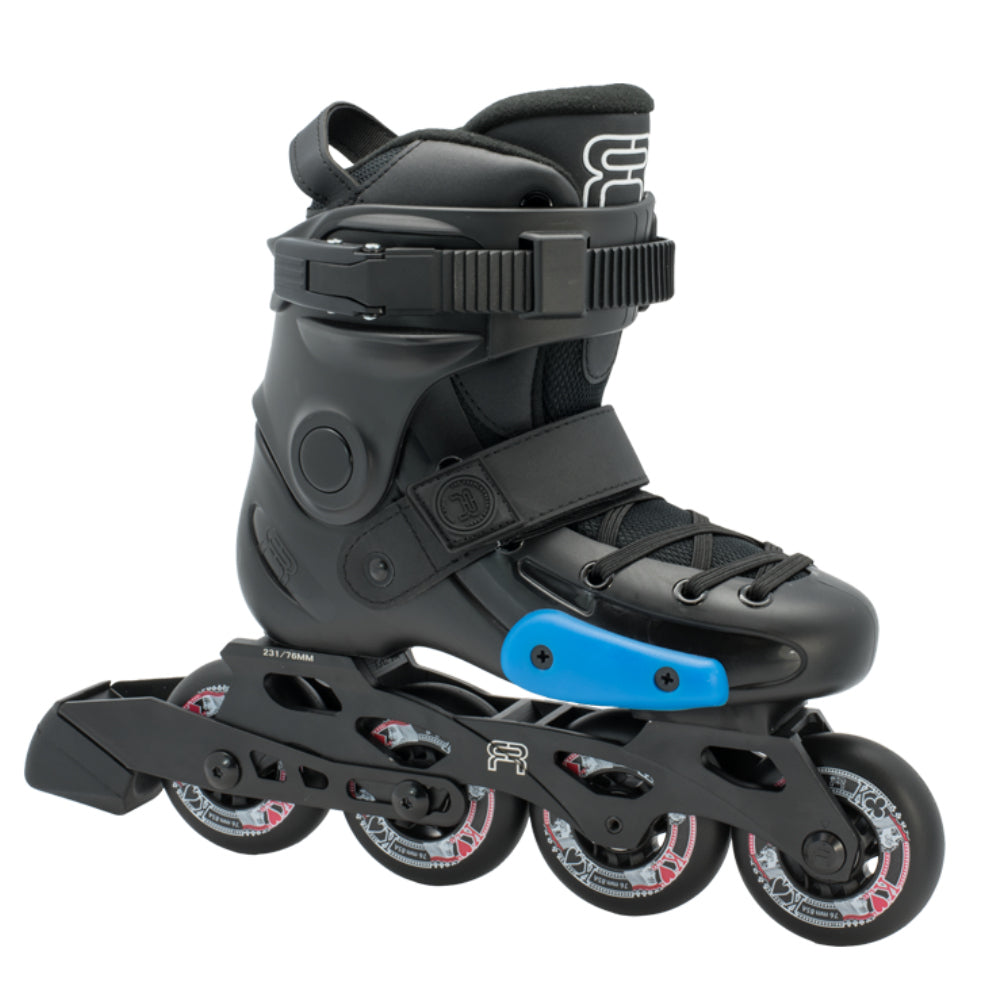 FR FRJ Junior Adjustable Inline Skate