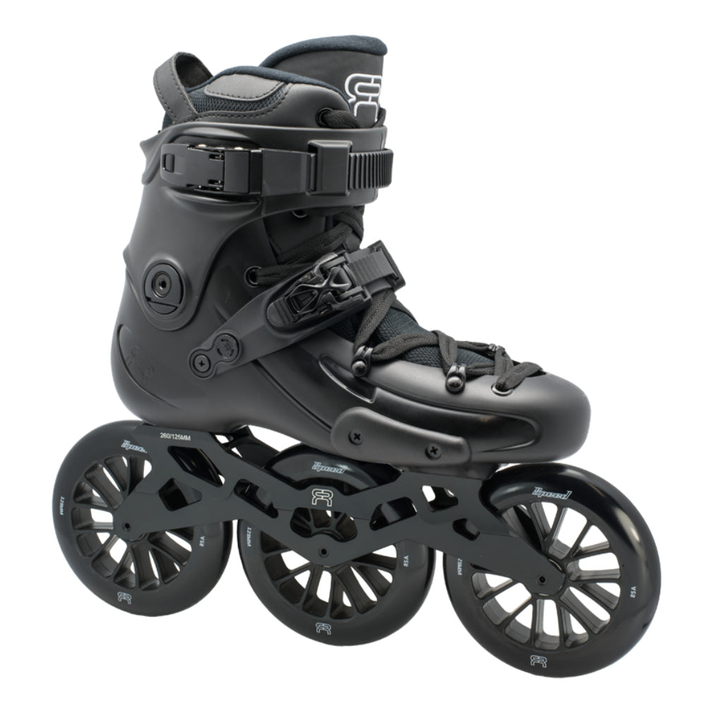 FR FR1 3 x 125mm Inline Skate — TryFitCore