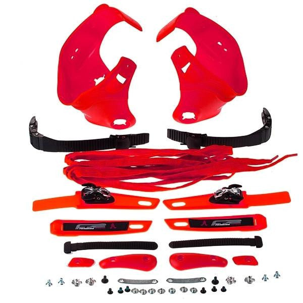 Seba Custom Kit FR — TryFitCore