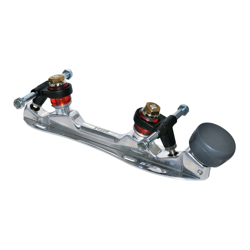 Pilot Falcon Plus Adjustable Plate