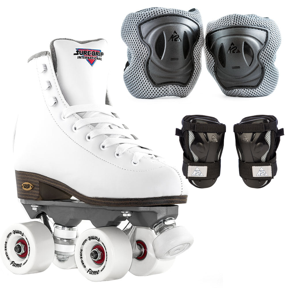 Famous Bundle — TryFitCore