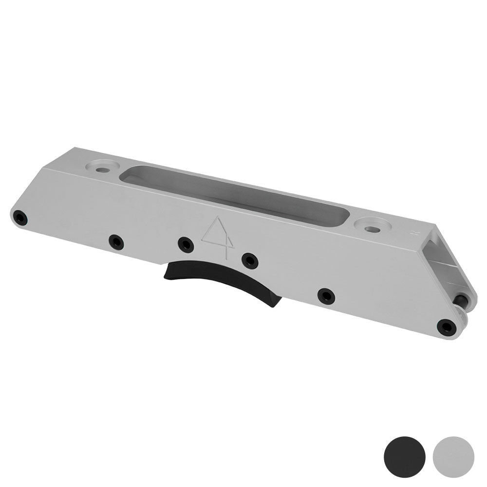 FR Flat Antony Pottier Inline Skate Frame