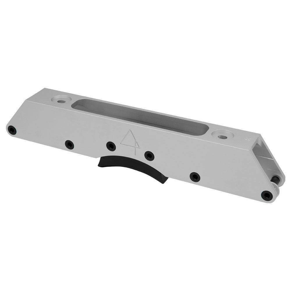 FR Flat Antony Pottier Inline Skate Frame