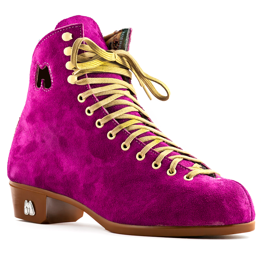 Moxi Lolly Quad Boot