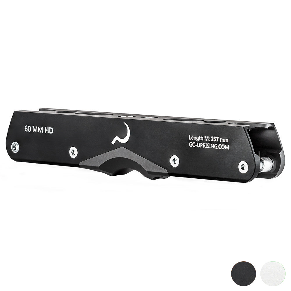 Ground Control HD 60mm Frame