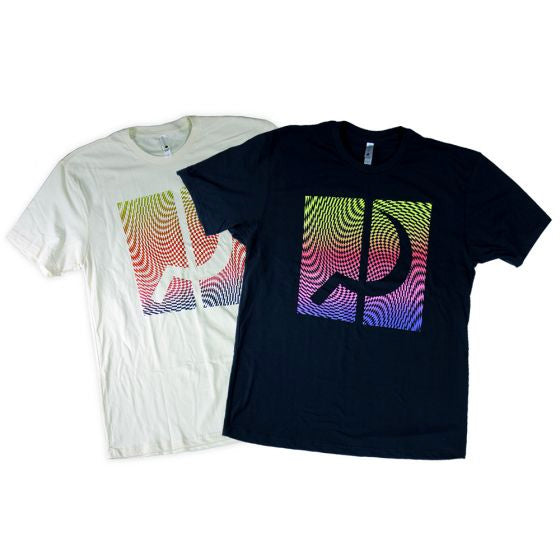 Ground Control Psych Box T-Shirt