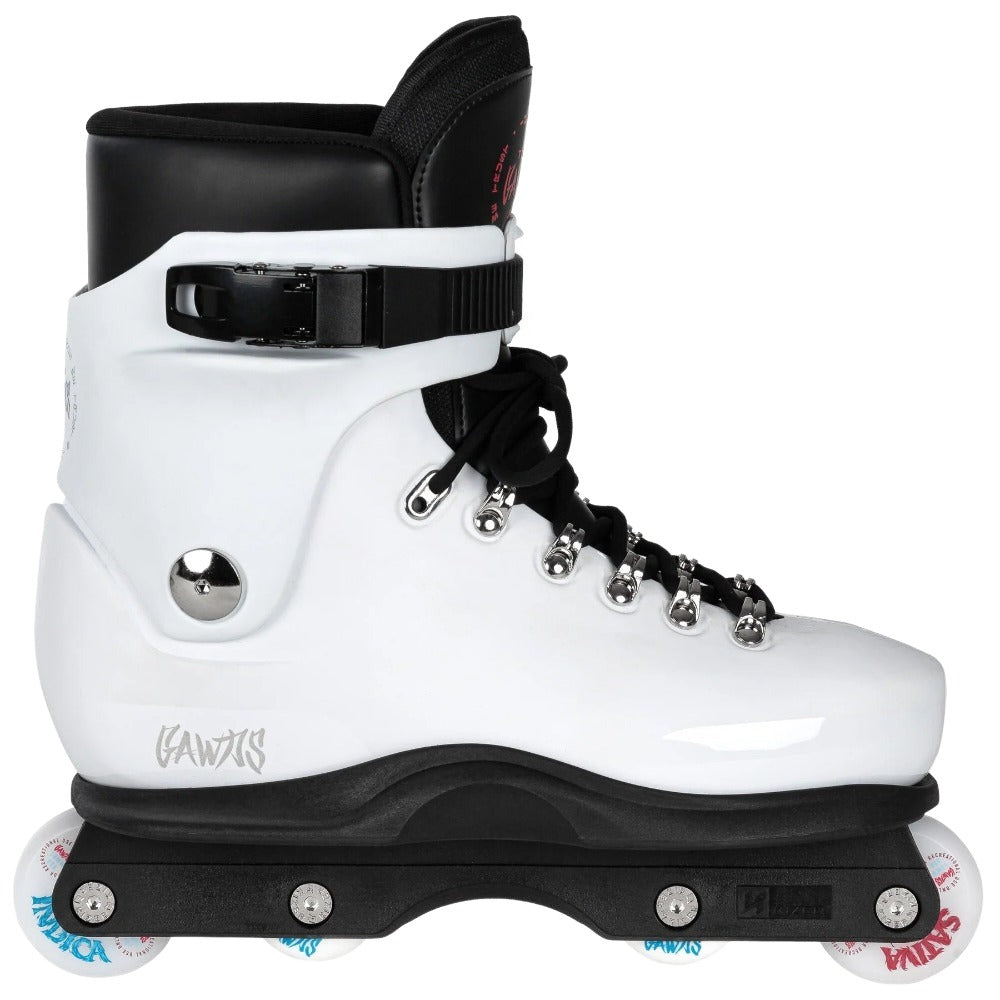 Gawds 2 Team Inline Skate — TryFitCore