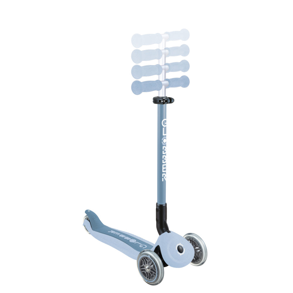 Globber Go Up Active Ecologic Foldable Scooter