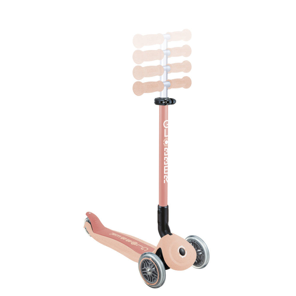 Globber Go Up Active Ecologic Foldable Scooter