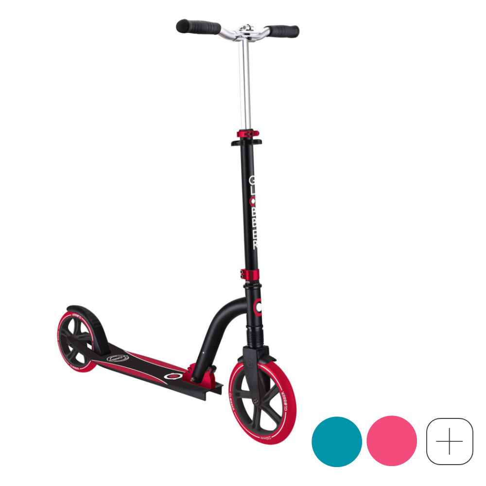 Globber NL 230-205 Duo Adult Scooter