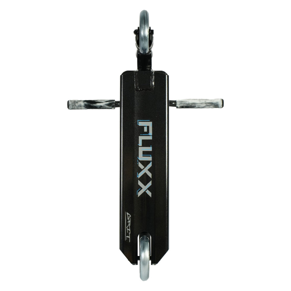 Grit Fluxx Stunt Scooter with Alloy Bars