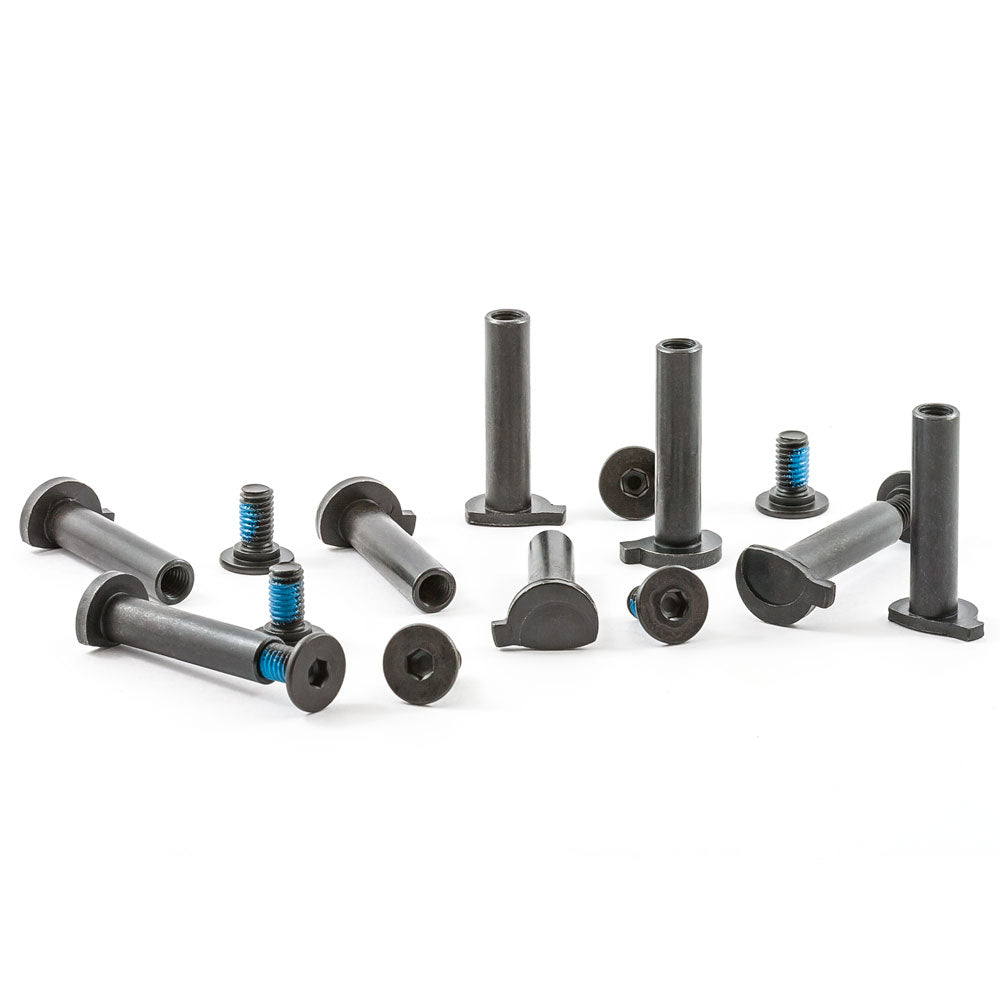 Ground Control Axle Kit - Sickle — TryFitCore