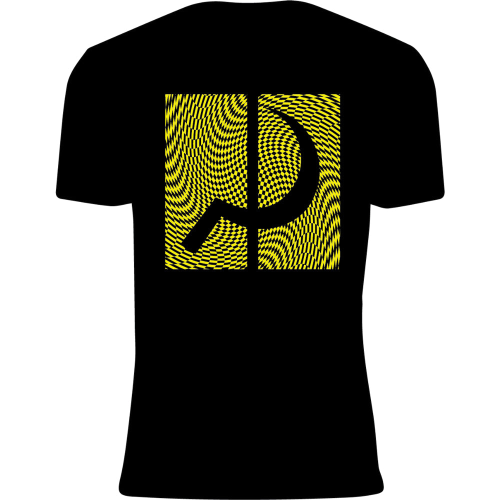 Ground Control Sick Box T-Shirt