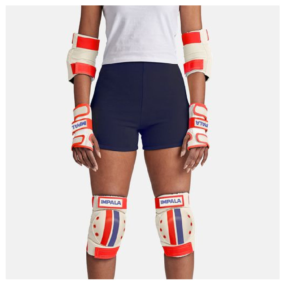 Impala Vintage Stripe - Triple Protection Pack