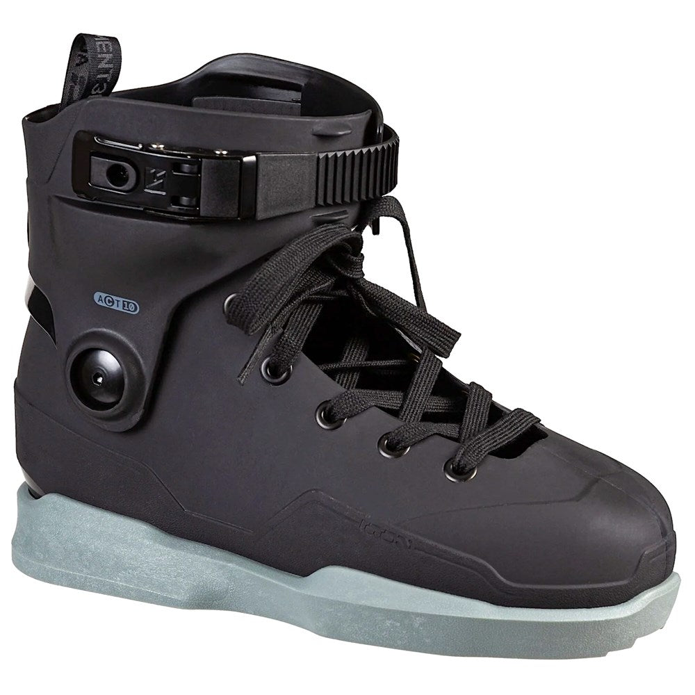 IQON ACT Interlink Aggressive Skate Boot
