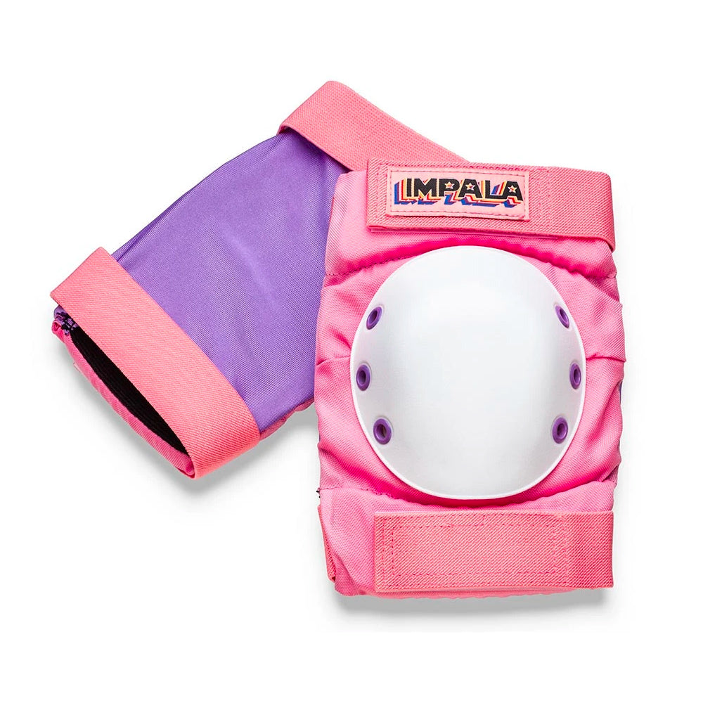 Impala Adult Triple Protection Pack Skate Protective Gear