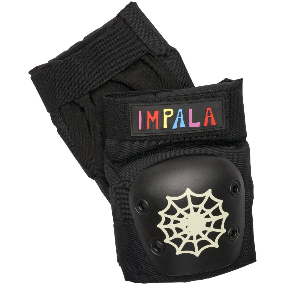 Impala JUNIOR Triple Protection Pack Skate Protective Gear - Burger Babie