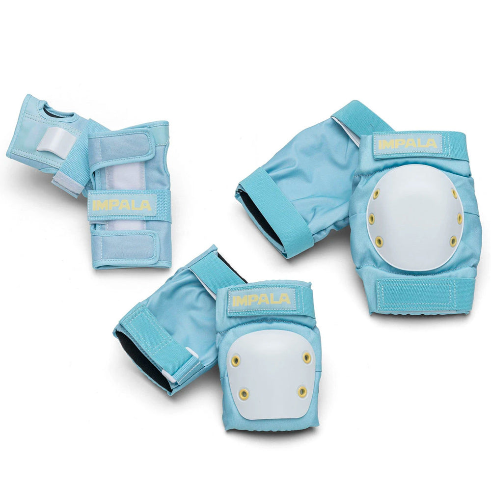 Impala Junior Triple Protection Pack Skate Protective Gear
