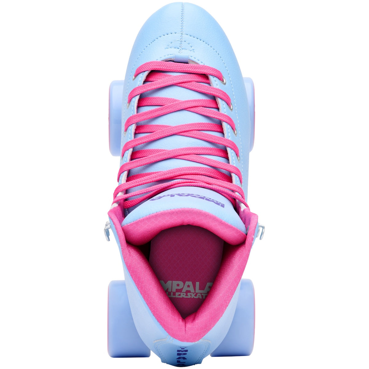 Impala Quad Roller Skates - Blue Raspberry