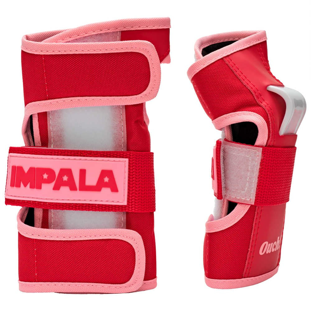 Impala Hearts Triple Protection Pack Skate Protective Gear