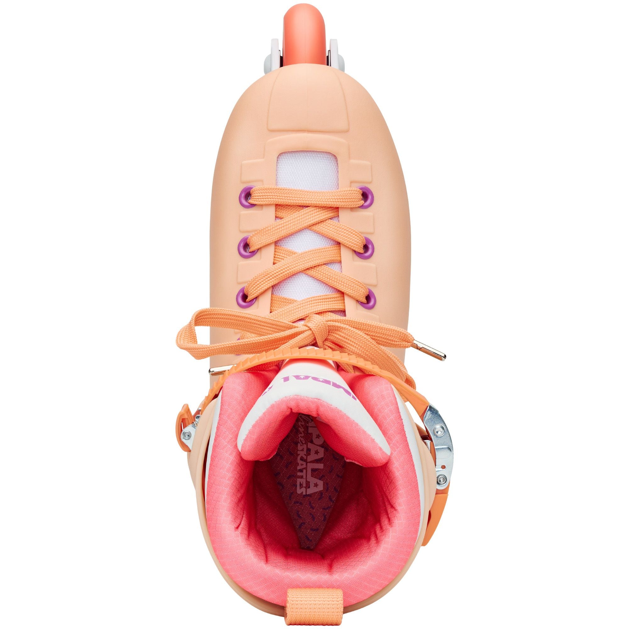 Impala Lightspeed Inline Skate - Apricot