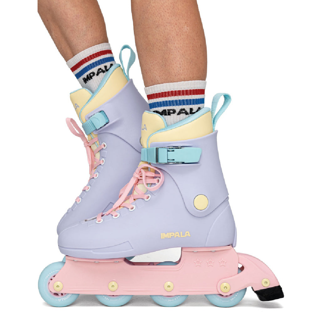 Impala Lightspeed Inline Skate