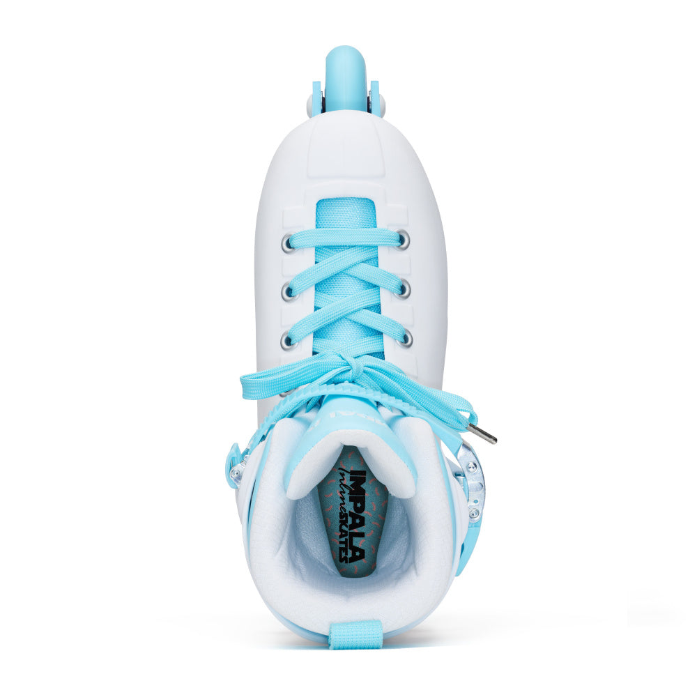 Impala Lightspeed Inline Skate - White Ice