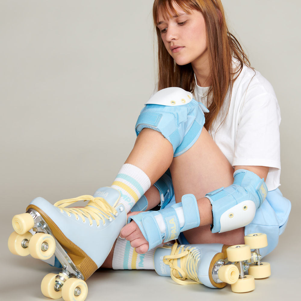 Impala Adult Triple Protection Pack Skate Protective Gear