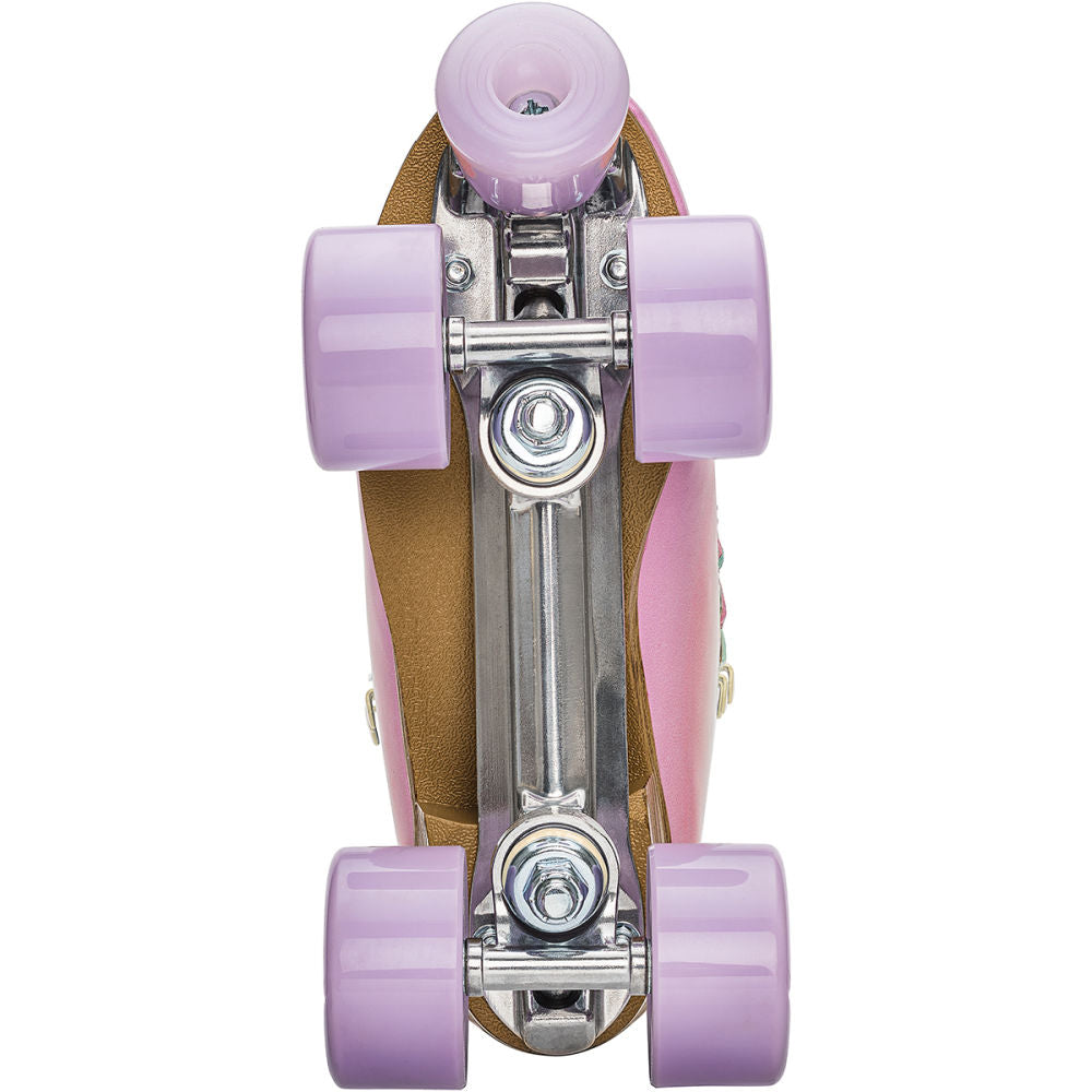Impala Roller Skates - Pastel Fade