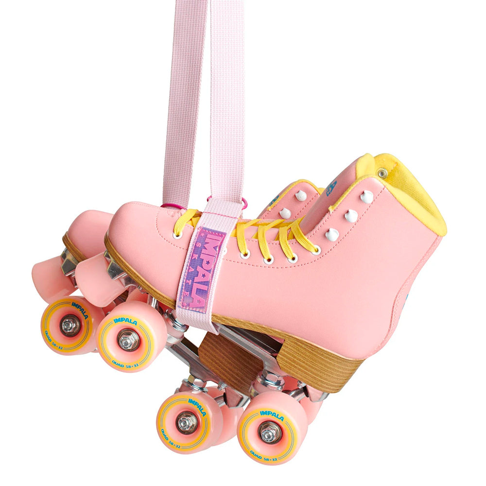 Impala Skate Carry Strap - Pink