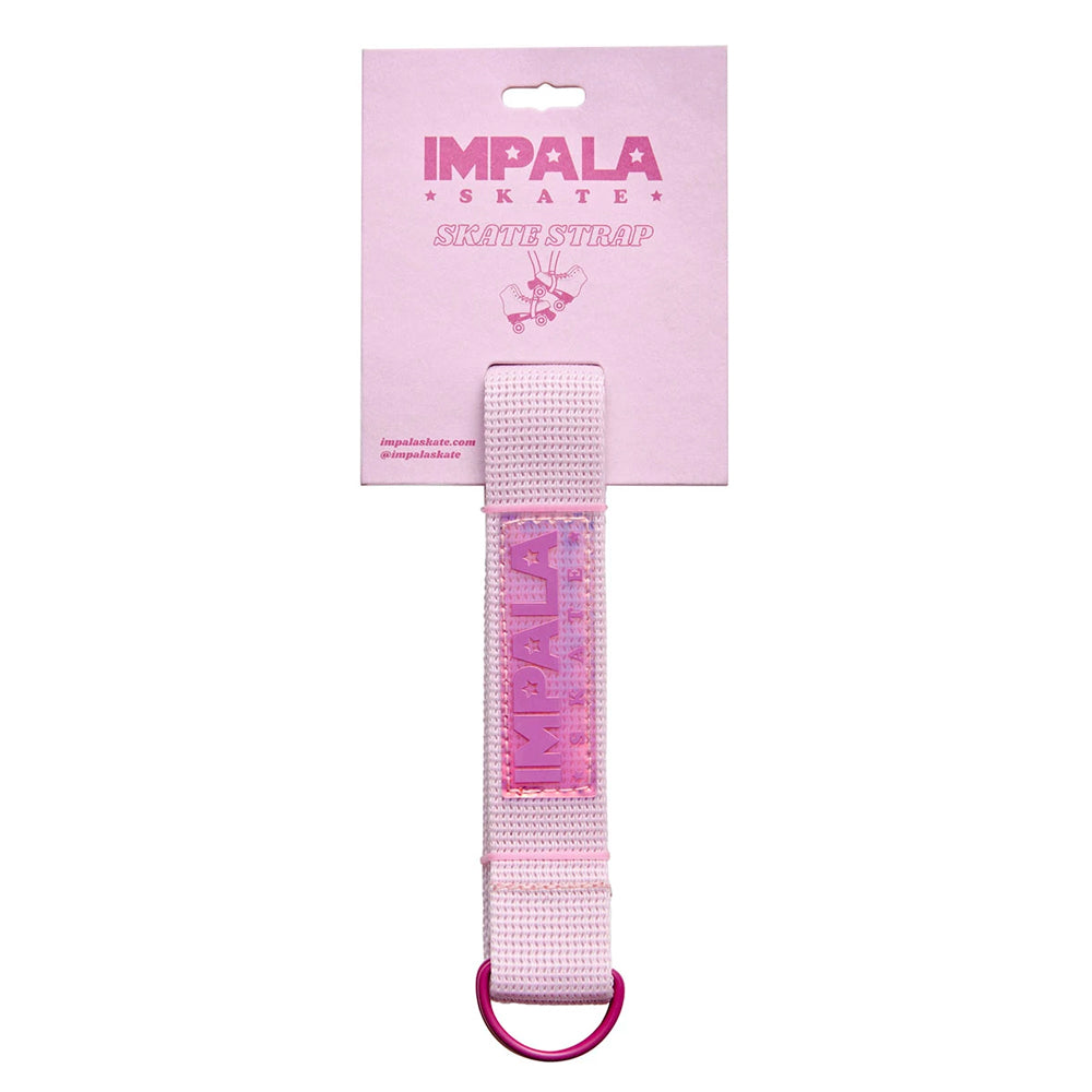 Impala Skate Carry Strap - Pink