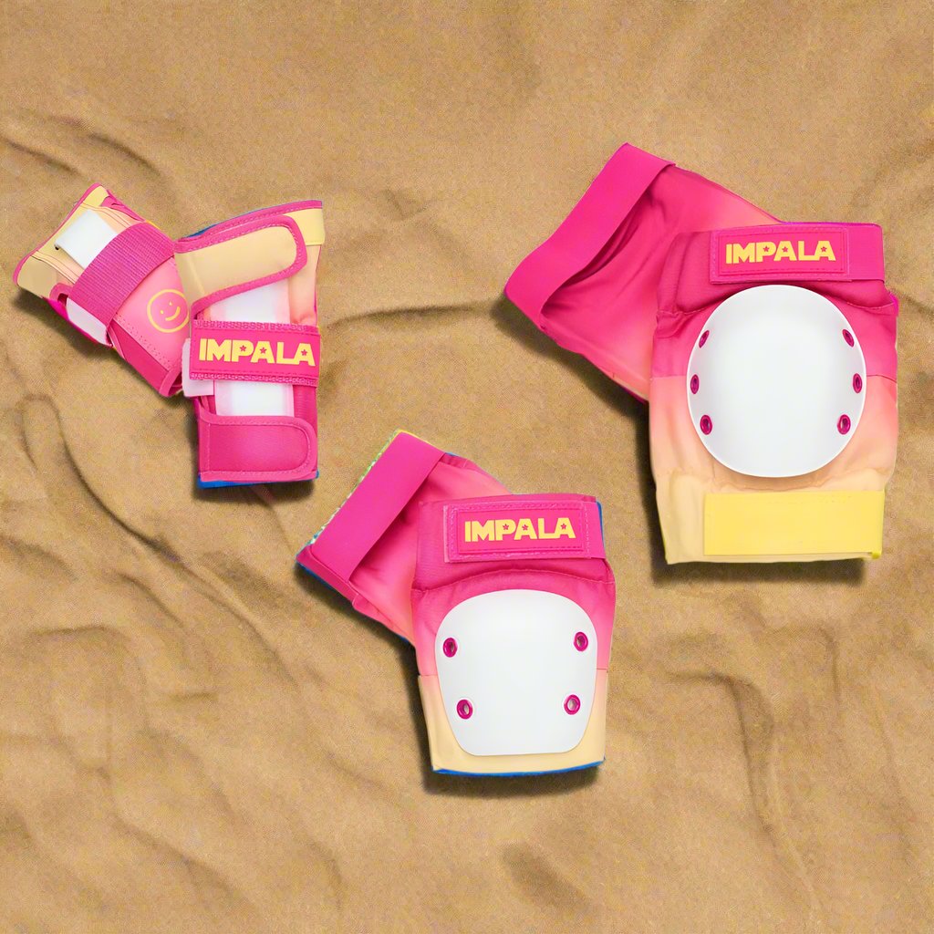 Impala Adult Tropicana Tri Pack — TryFitCore