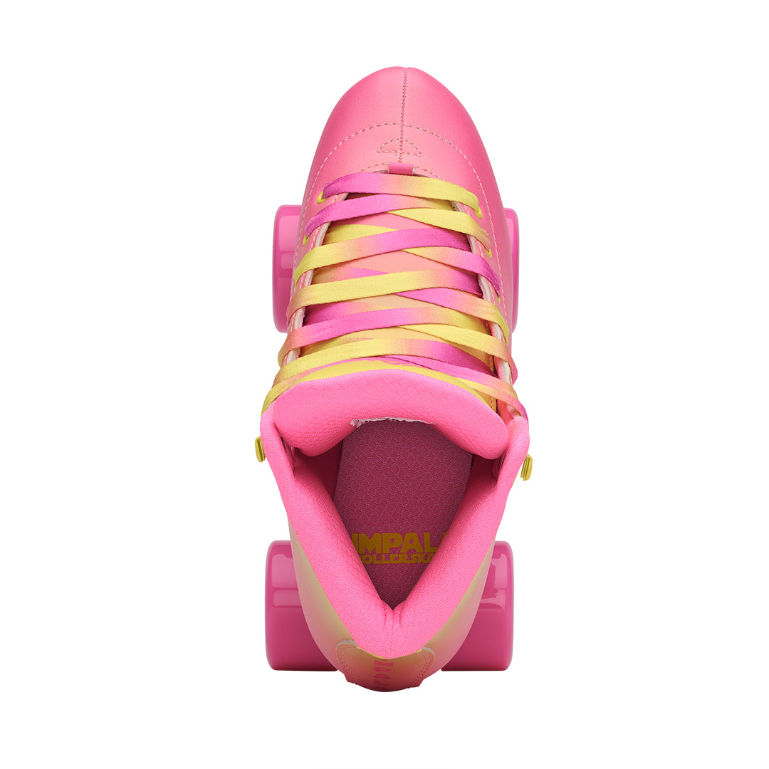 Impala Quad Roller Skates - Tropicana