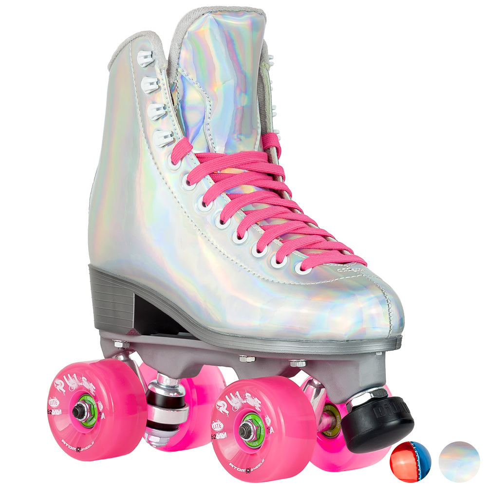 Jackson Evo Roller Skate