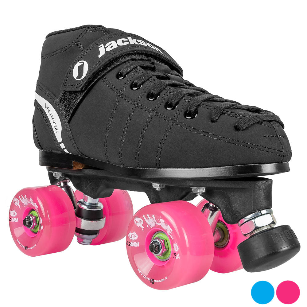 Jackson VIP Outdoor Roller Skate Package