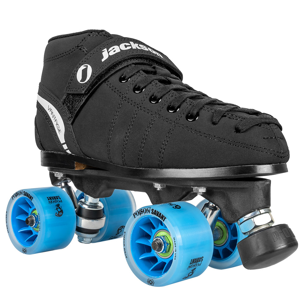 Jackson VIP Derby Roller Skate Package — TryFitCore