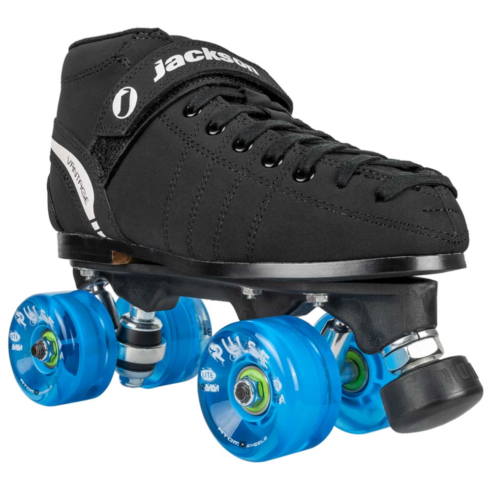 Jackson VIP Outdoor Roller Skate Package