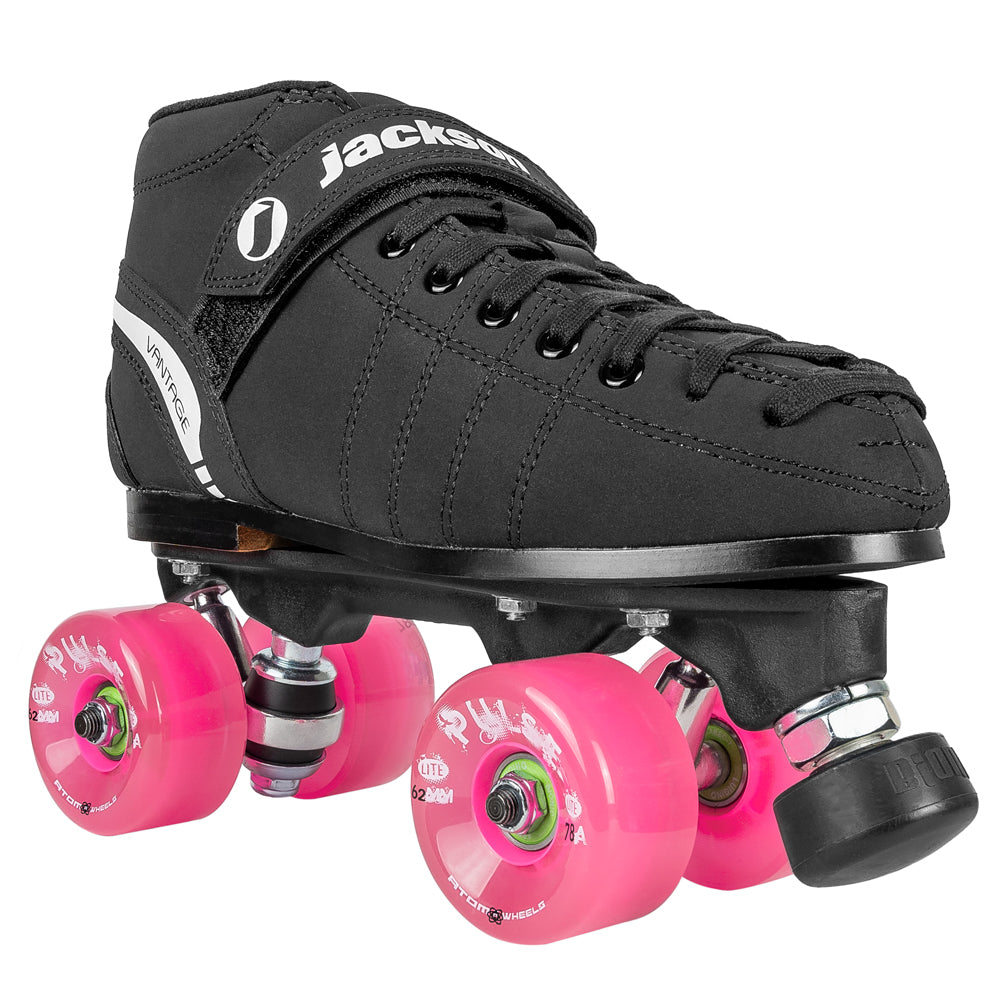 Jackson VIP Outdoor Roller Skate Package — TryFitCore